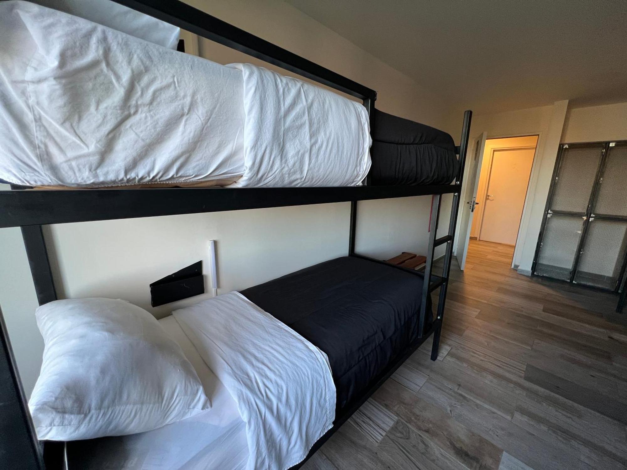 Viajero Calafate Hostel El Calafate Zimmer foto